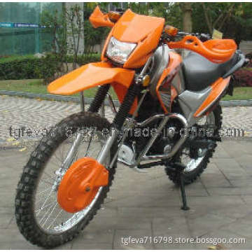 200CC Motorcycle (200-1)